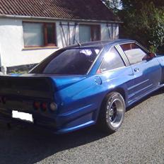 Opel Manta