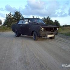 Opel Kadett B
