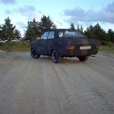 Opel Kadett B