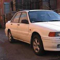 Mitsubishi galant sport R.I.P