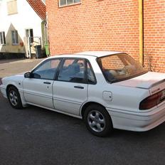 Mitsubishi galant sport R.I.P