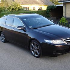 Honda Accord tourer