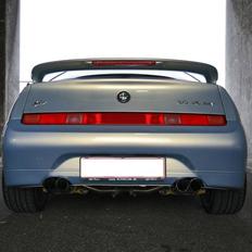 Alfa Romeo GTV 3.0 24v v6