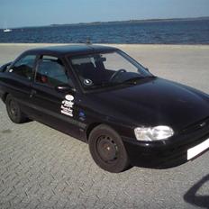 Ford Escort 1.8 16v