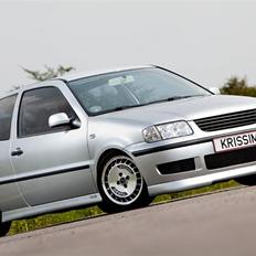 VW Polo 6n2.. LIL' D..