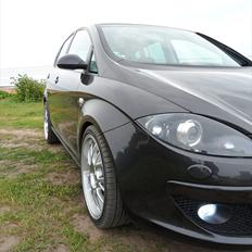 Seat Altea (Sælges)
