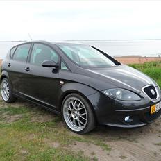 Seat Altea (Sælges)