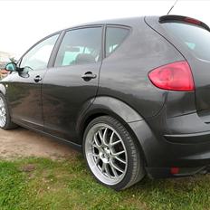 Seat Altea (Sælges)