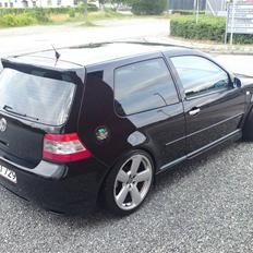 VW Golf 4 GTI "R32" SOLGT