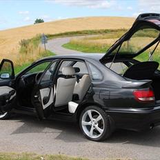 Toyota Carina E 2.0 GTI (solgt)