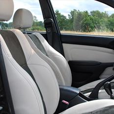 Toyota Carina E 2.0 GTI (solgt)