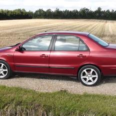 Fiat Marea ELX (Død)