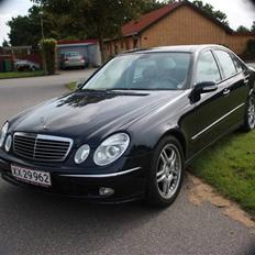 Mercedes Benz E 320 Avantgarde