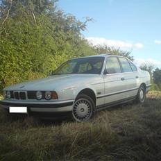 BMW E34 518i SOLGT