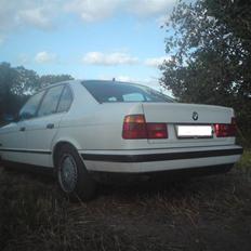 BMW E34 518i SOLGT