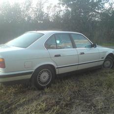 BMW E34 518i SOLGT