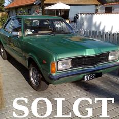 Ford Taunus 1600L......(SOLGT)