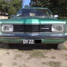 Ford Taunus 1600L......(SOLGT)