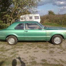 Ford Taunus 1600L......(SOLGT)