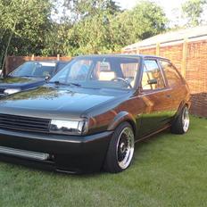 VW POLO G40  S-LINE GOLD