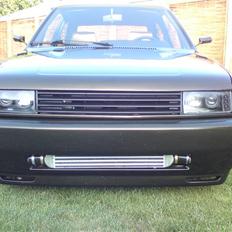 VW POLO G40  S-LINE GOLD