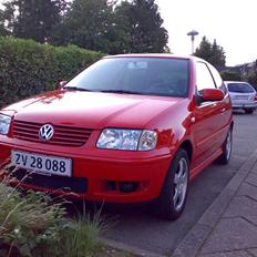 VW Polo 6n2 (solgt)