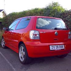 VW Polo 6n2 (solgt)