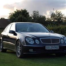 Mercedes Benz E 320 Avantgarde