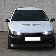 VW Polo 1.6 6N Kompressor