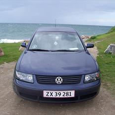 VW passat 3b til salg