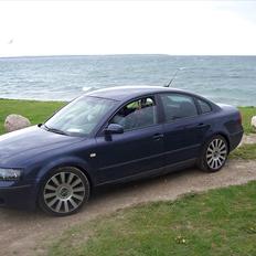 VW passat 3b til salg