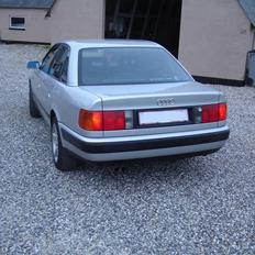 Audi 100 Solgt!!!