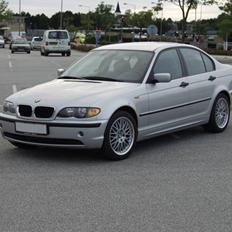 BMW 320d