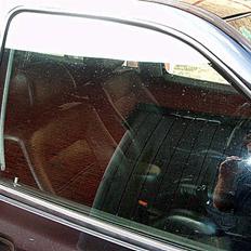 VW Golf 3 VR6 - Solgt