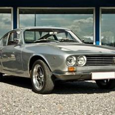 Ford OSI Coupé (20M TS)