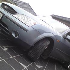 Ford mondeo mk lll 2,0 trend 