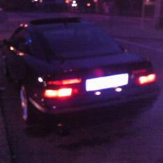 Opel Calibra 2,0i  **SOLGT**
