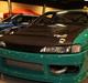 Nissan silvia S14A