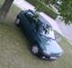 Peugeot 106 solgt