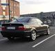 BMW 325 e36 coupe solgt