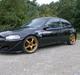 Honda Civic SOLGT!