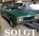 Ford Taunus 1600L......(SOLGT)