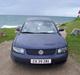 VW passat 3b til salg