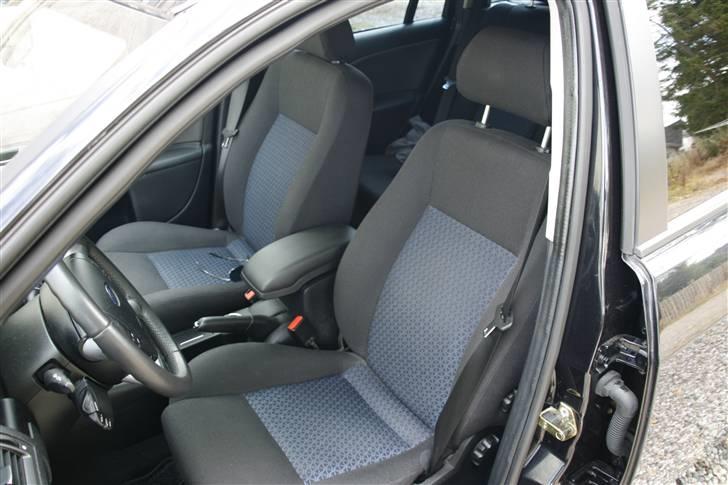 Ford mondeo billede 6