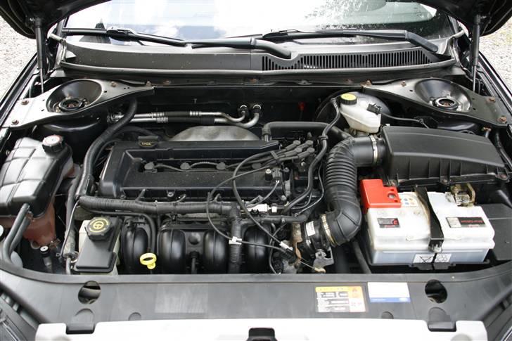 Ford mondeo billede 7