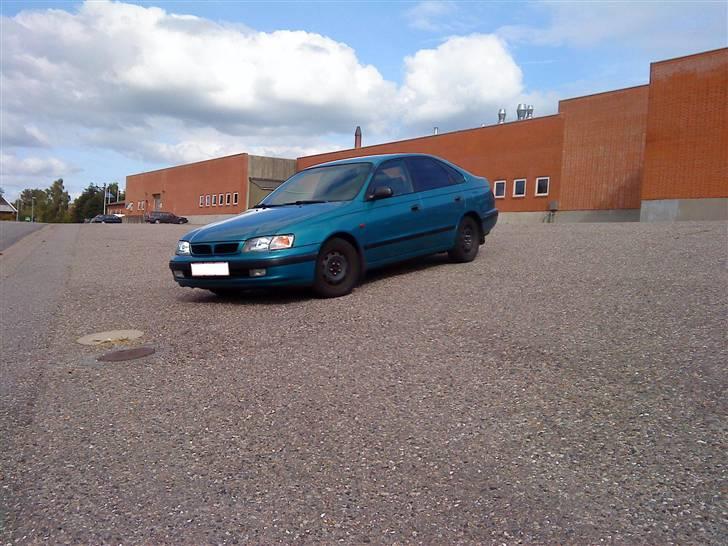 Toyota Carina E 2.0 GLI - - Taget d.16/09-09 billede 11