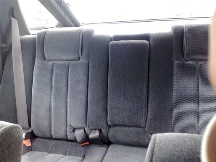 Mitsubishi Galant 2.0 Glsi (Skrottet billede 12