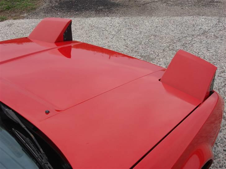 Toyota MR2 Targa  billede 4