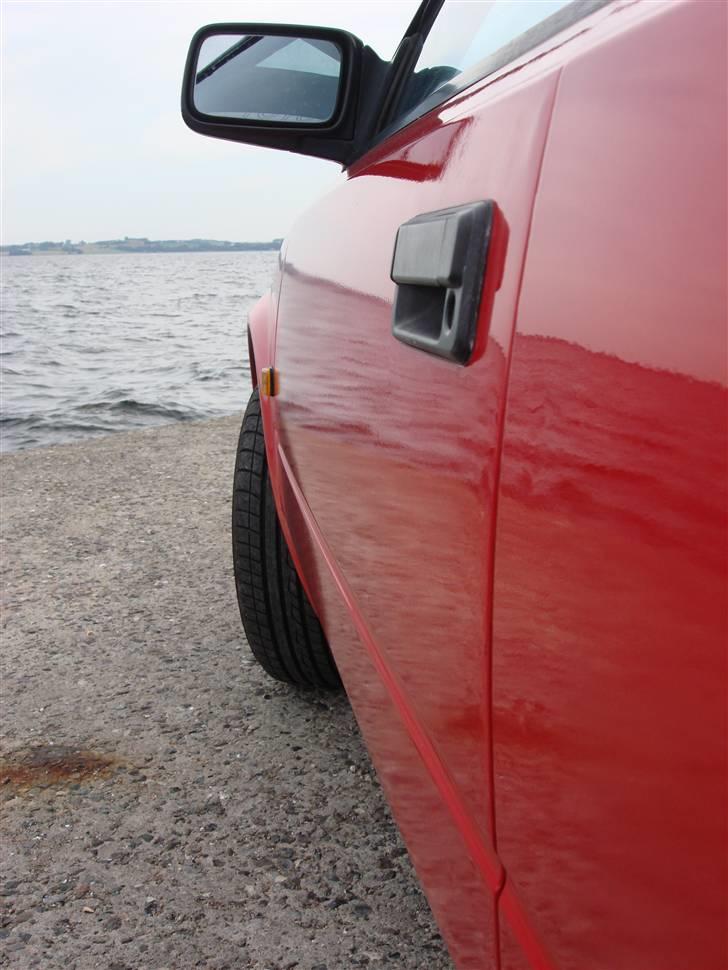 Toyota MR2 Targa  billede 6