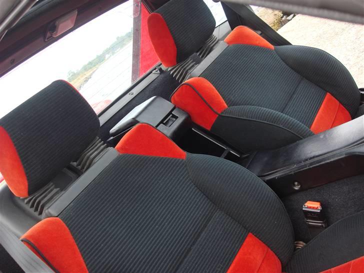 Toyota MR2 Targa  billede 8